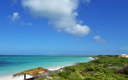 Anegada, British Virgin Islands