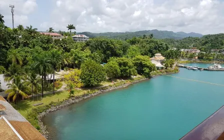 Port Antonio, Jamaica