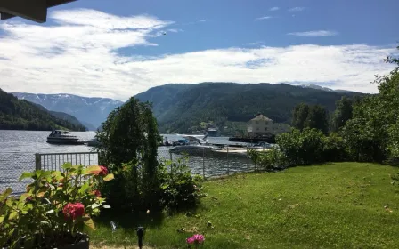 Ulvik, Norway