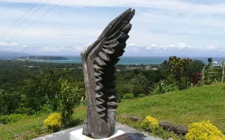 Wewak, Papua New Guinea