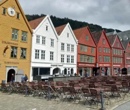 Bergen, Norway