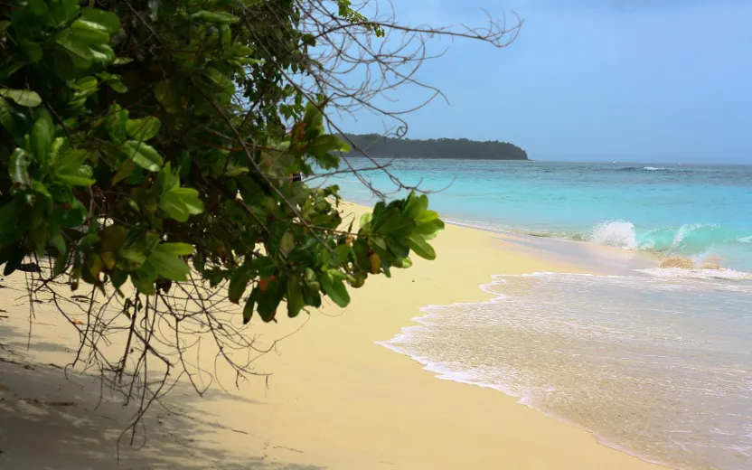 Bocas Del Toro, Panama