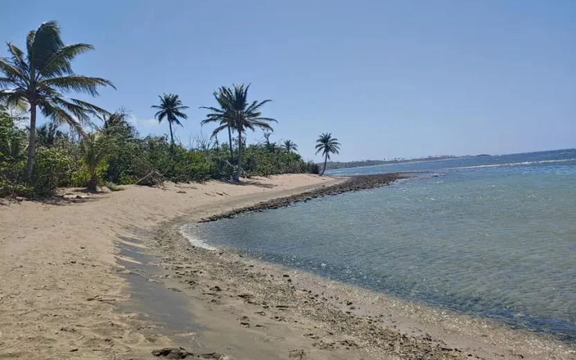 Esperanza, Puerto Rico