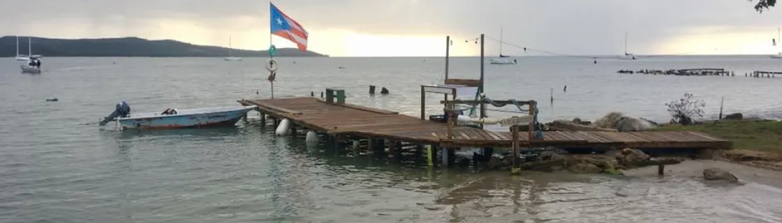 Boqueron, Puerto Rico