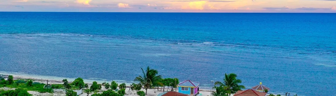 Great Inagua Island, Bahamas