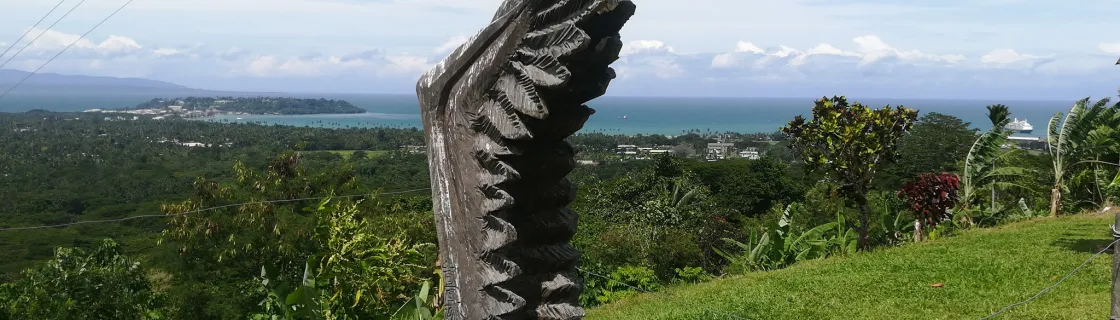 Wewak, Papua New Guinea