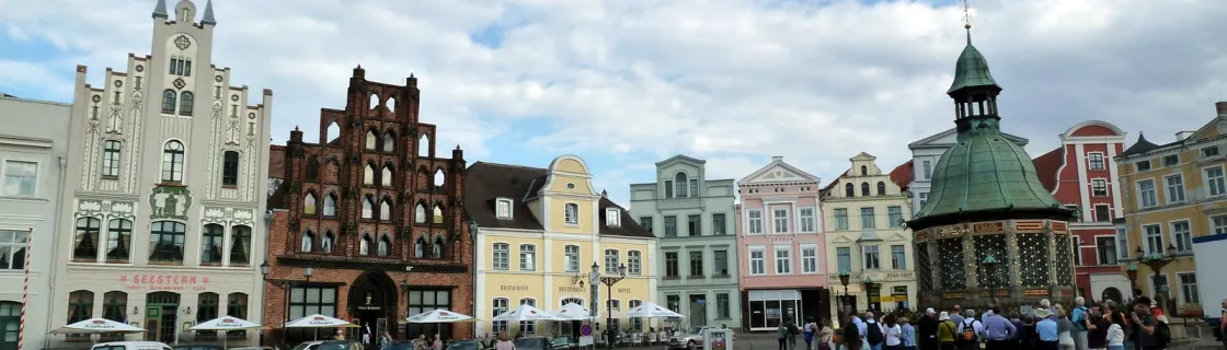 Wismar, Germany