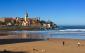 Port Gijon, Spain